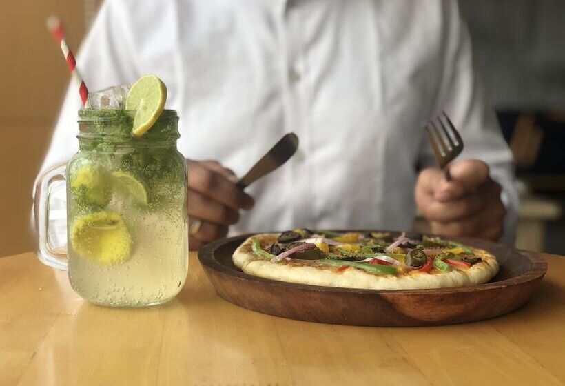 בית מלון כפרי Holiday Inn Express Bengaluru Yeshwantpur, An Ihg