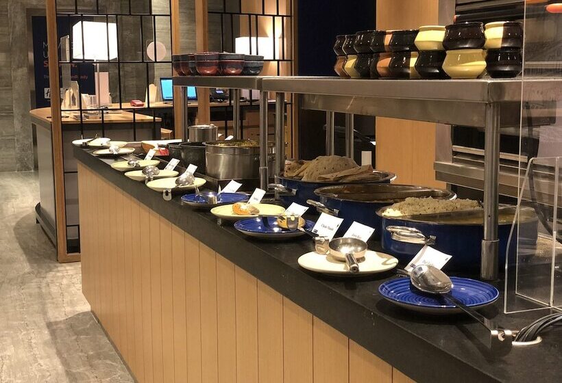 בית מלון כפרי Holiday Inn Express Bengaluru Yeshwantpur, An Ihg