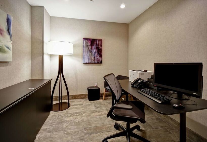 酒店 Home2 Suites By Hilton Los Angeles Montebello