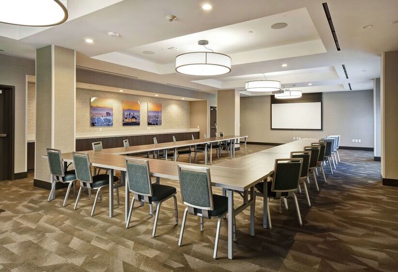 酒店 Home2 Suites By Hilton Los Angeles Montebello