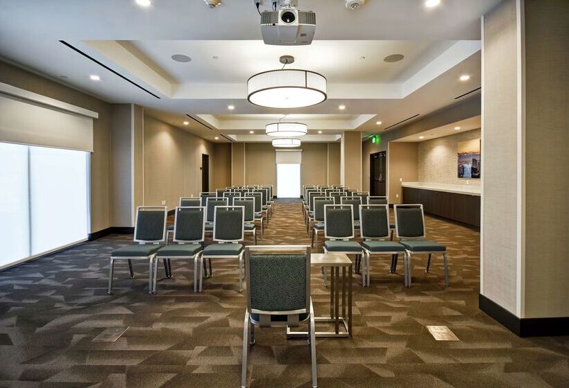 酒店 Home2 Suites By Hilton Los Angeles Montebello