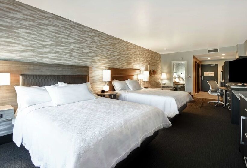 酒店 Home2 Suites By Hilton Los Angeles Montebello