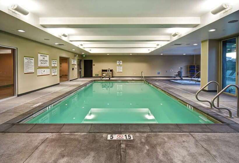 酒店 Home2 Suites By Hilton Los Angeles Montebello