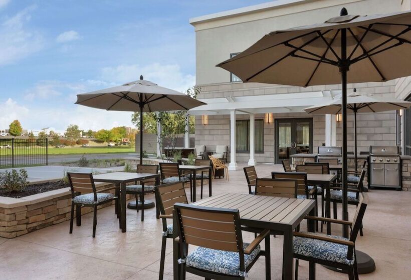 ホテル Homewood Suites By Hilton Albany Crossgates Mall, Ny