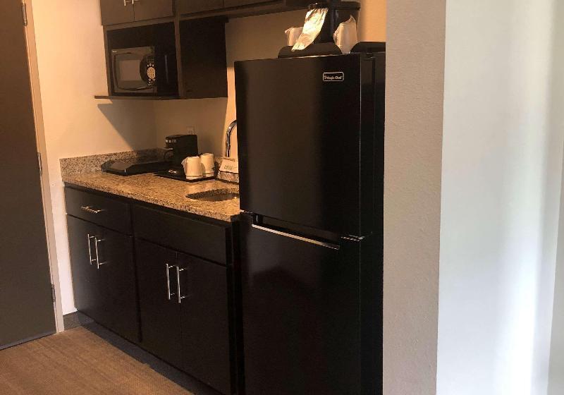 فندق Mainstay Suites Sarasota I75