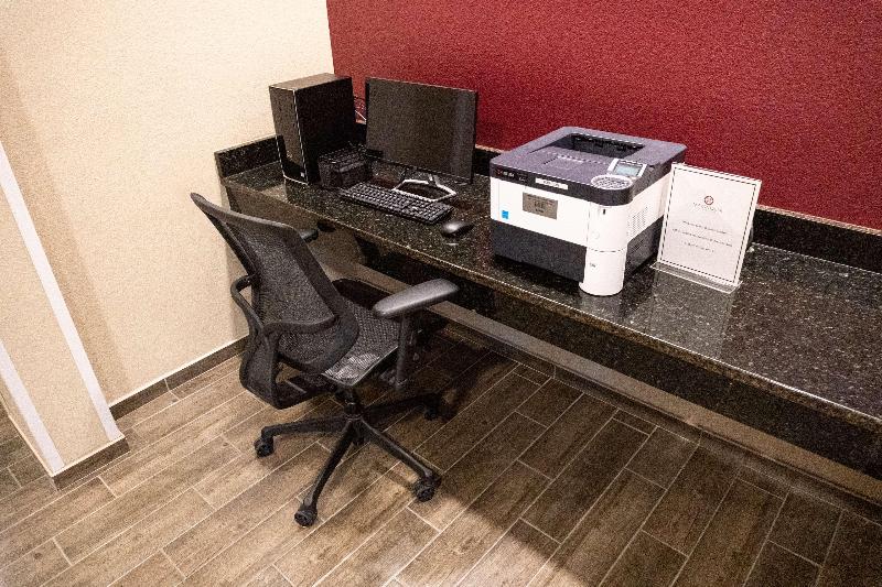 فندق Mainstay Suites Sarasota I75