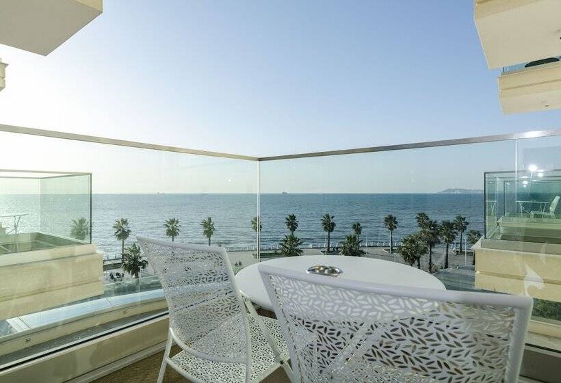 هتل Prestige Resort