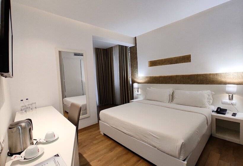 هتل Prestige Resort