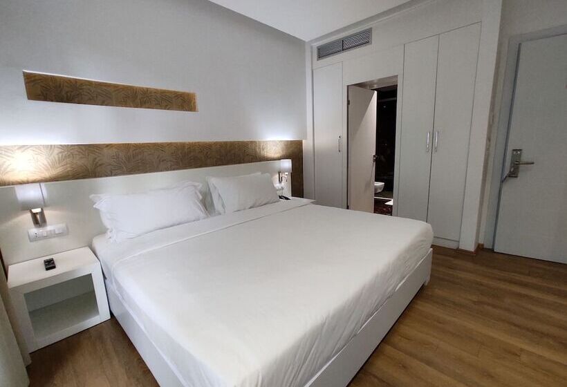 هتل Prestige Resort