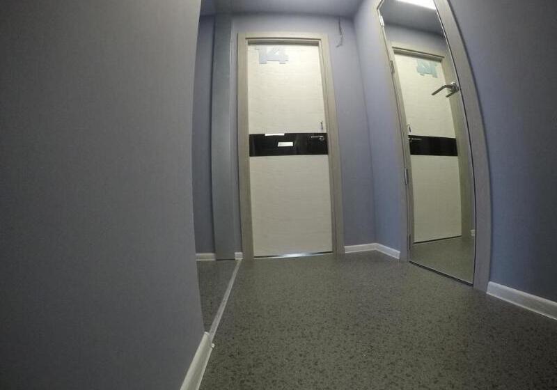فندق Quantroom