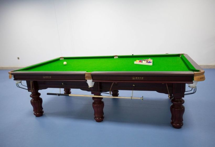 Отель Jiuxi Cloud Valley