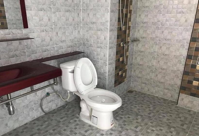 فندق U.d.home Apartment