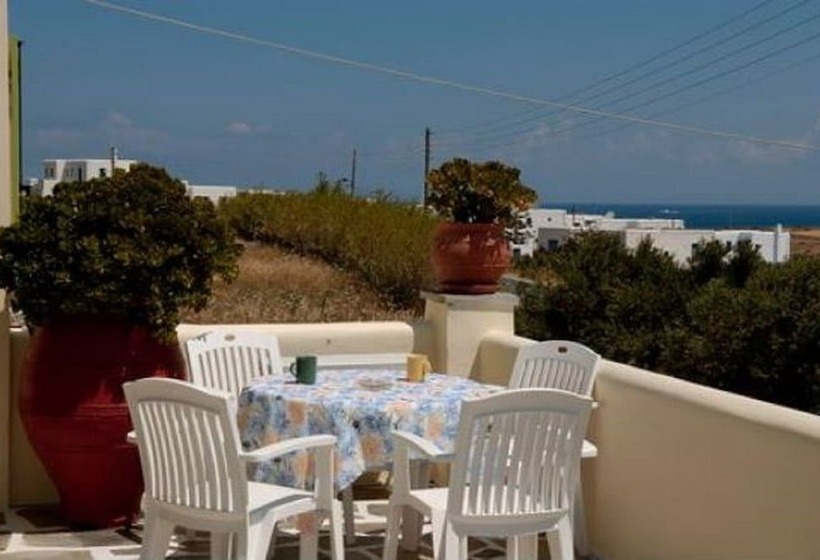 Asante Paros