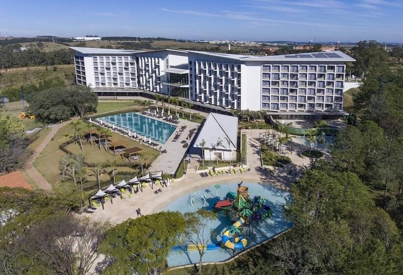 Novotel Itu Terras De São José Golf & Resort