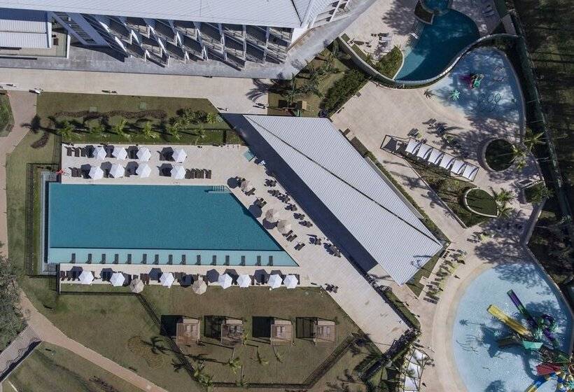 Novotel Itu Terras De São José Golf & Resort