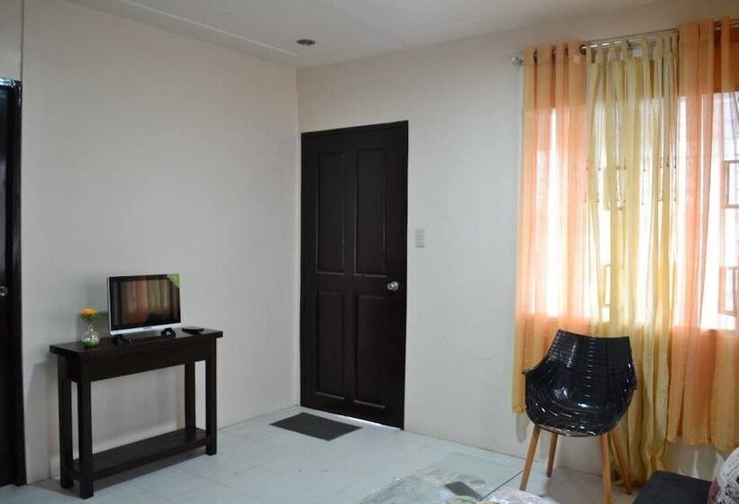 بنسيون D&d Guest House