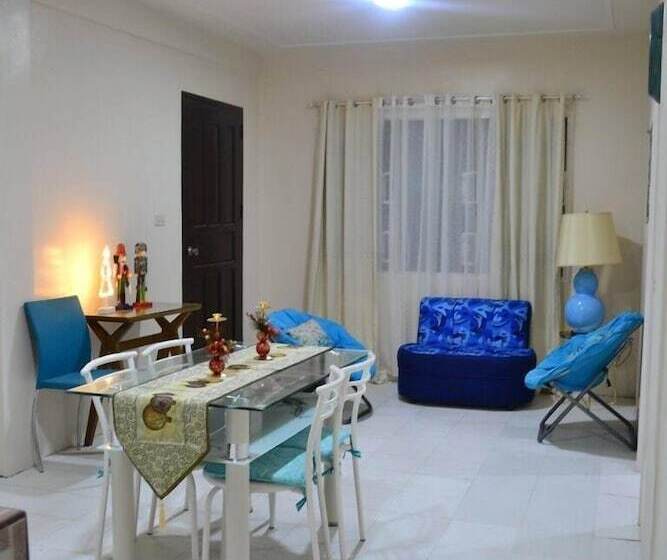 بنسيون D&d Guest House
