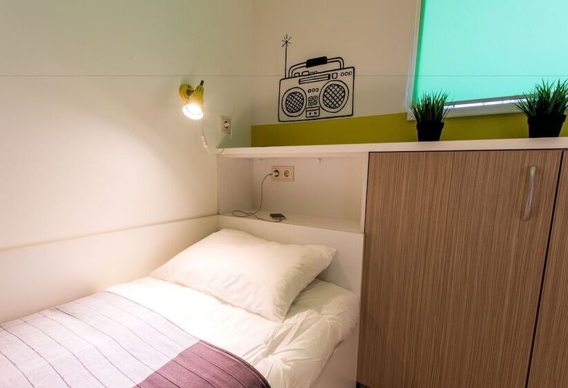 Podushkinn   Hostel