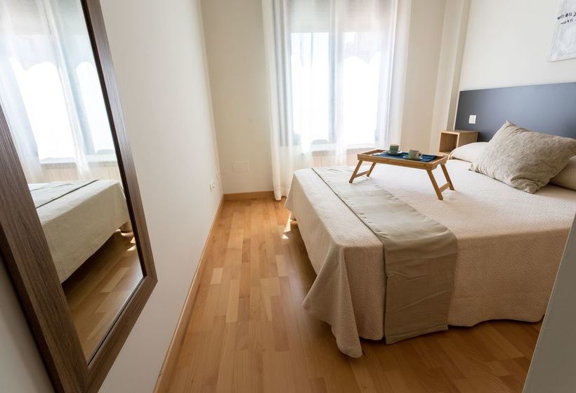 Sömn Apartments