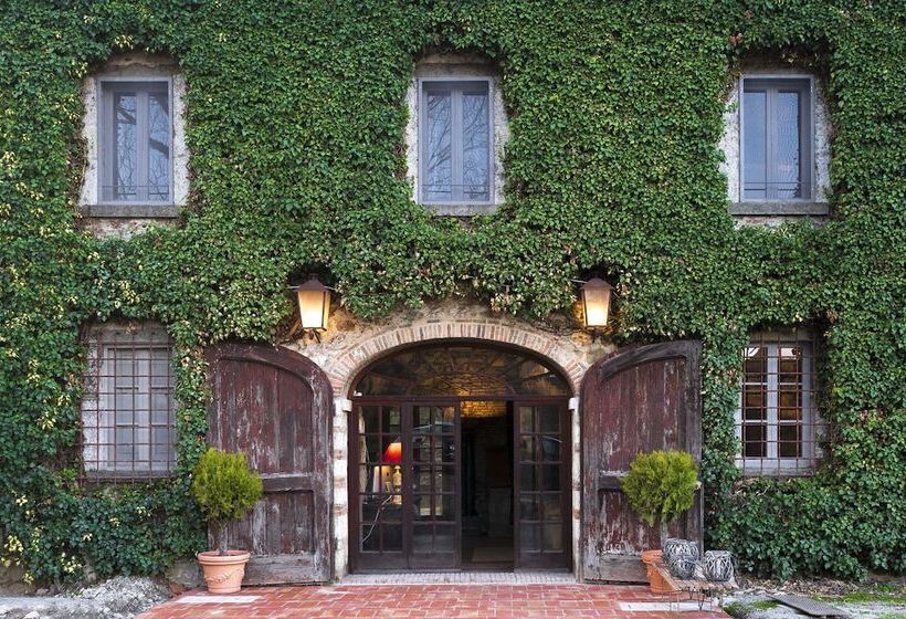 Tenuta Cortedomina