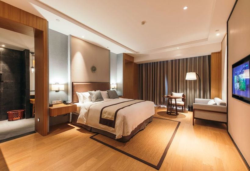 فندق Veegle By Landison Jiafeng  Hangzhou