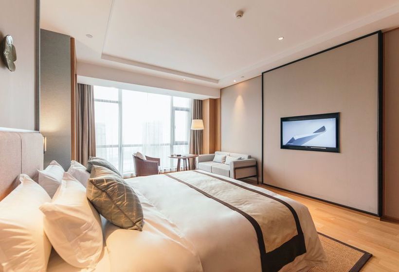 فندق Veegle By Landison Jiafeng  Hangzhou