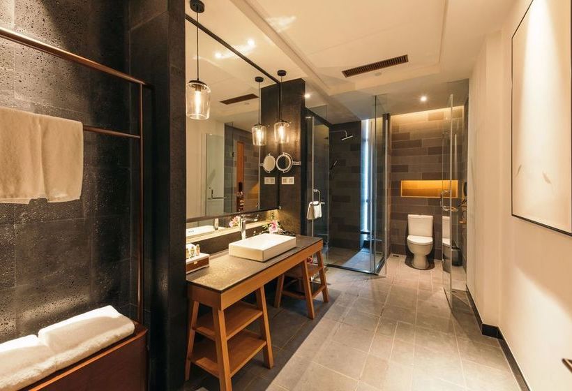 فندق Veegle By Landison Jiafeng  Hangzhou