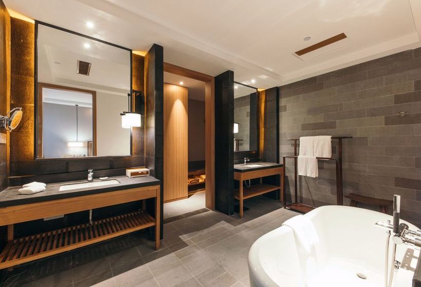 فندق Veegle By Landison Jiafeng  Hangzhou