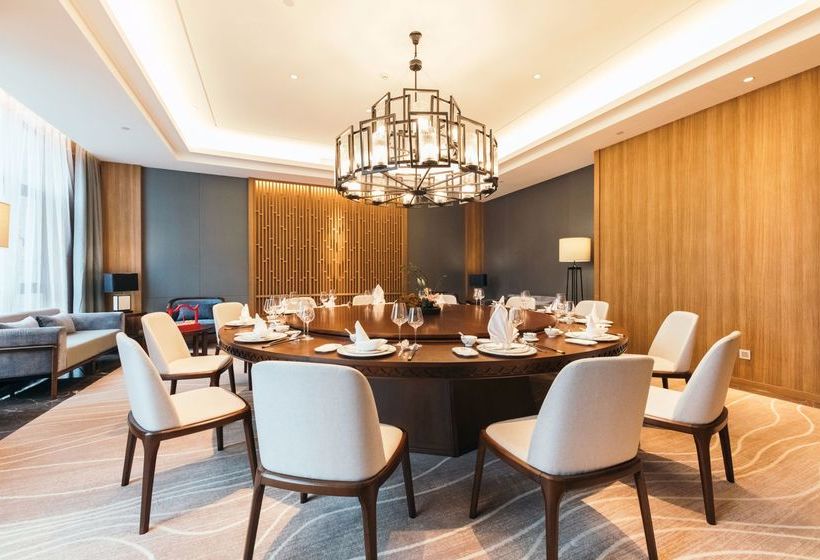 فندق Veegle By Landison Jiafeng  Hangzhou