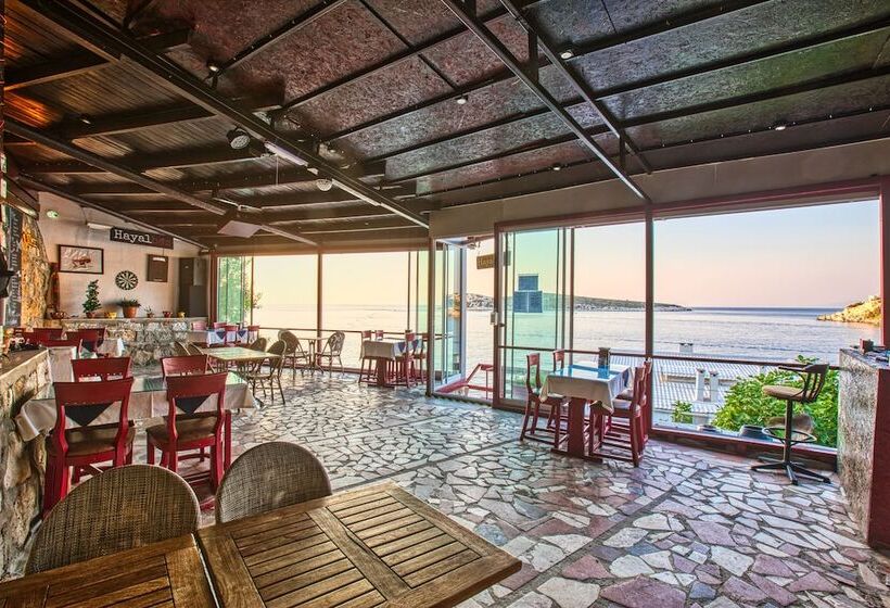 هاستل Hayalbaz Butik Otel