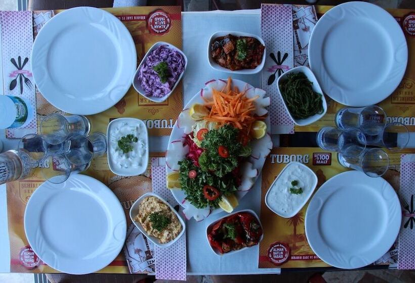هاستل Hayalbaz Butik Otel