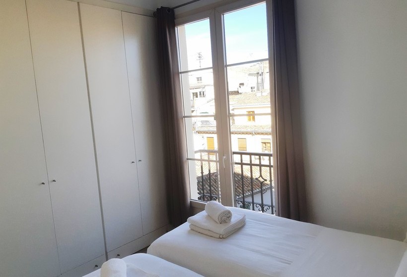 Apartamentos Trinidad Deluxe 3000