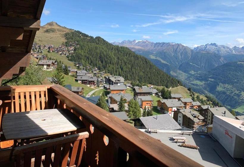Chalet Tannenduft
