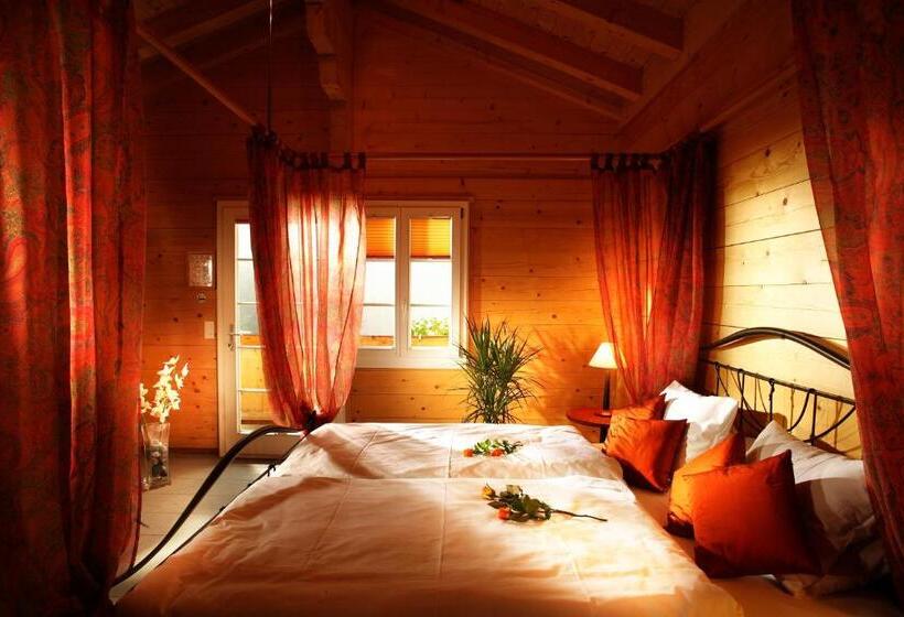 Griesalp Hotels