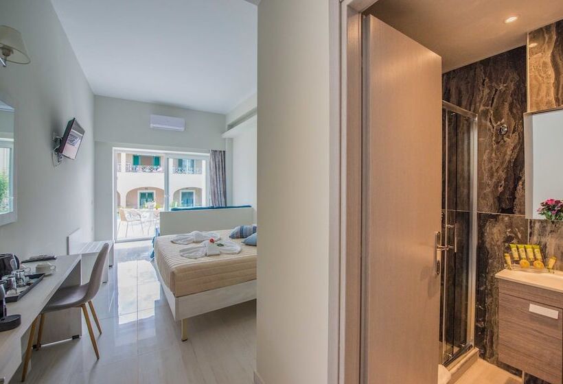 هتل Amour Holiday Resort
