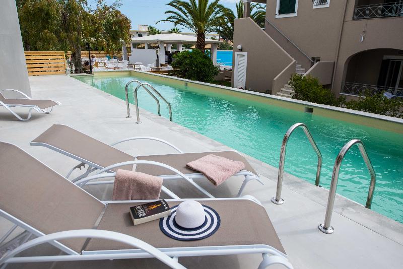 هتل Amour Holiday Resort