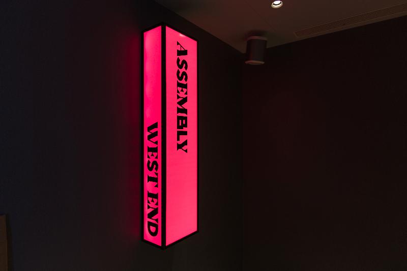 هتل Assembly Leicester Square