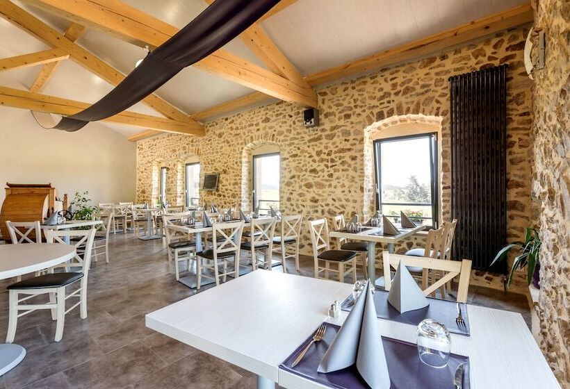 בית מלון כפרי Auberge Des Myrtilles