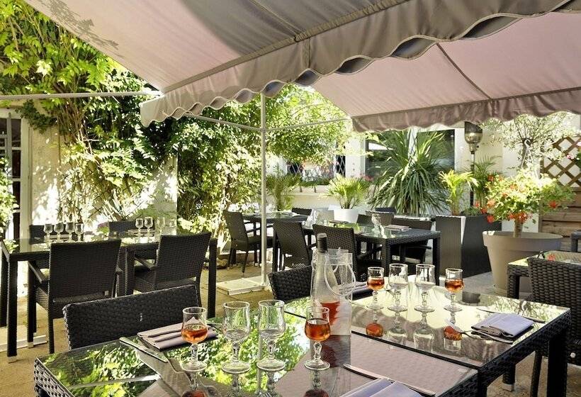 בית מלון כפרי Auberge Savoie‑villars