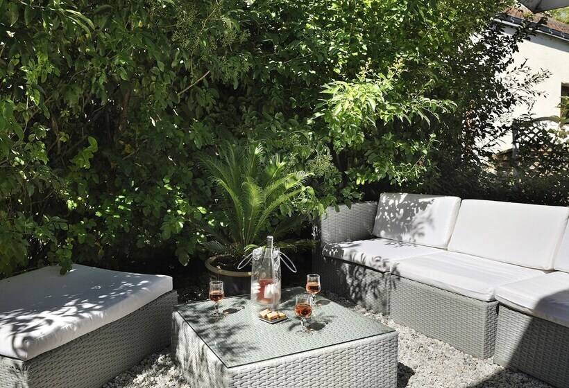 בית מלון כפרי Auberge Savoie‑villars