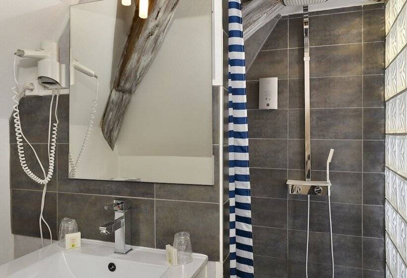 בית מלון כפרי Auberge Savoie‑villars