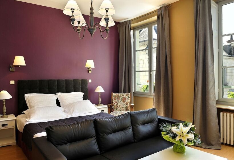 בית מלון כפרי Auberge Savoie‑villars