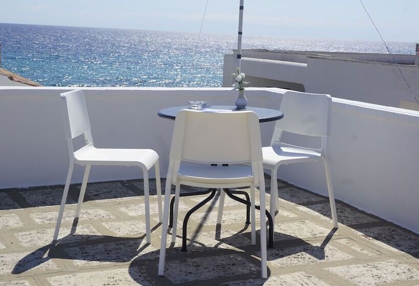 호텔 B&b Riva Delle Donne