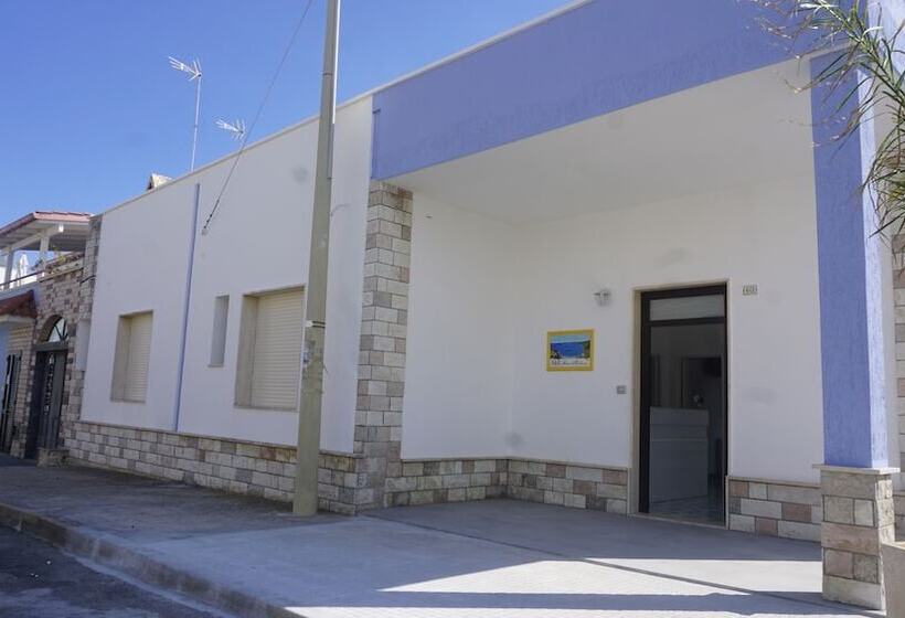 호텔 B&b Riva Delle Donne