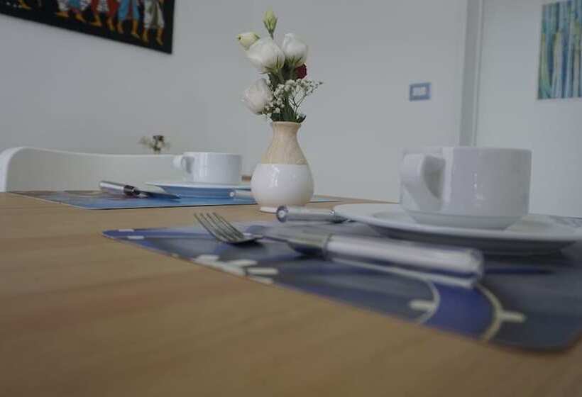 호텔 B&b Riva Delle Donne