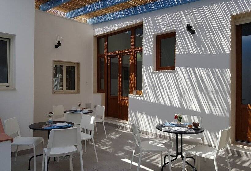 호텔 B&b Riva Delle Donne
