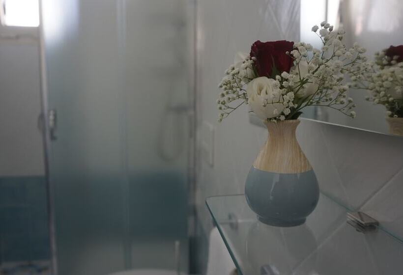 호텔 B&b Riva Delle Donne