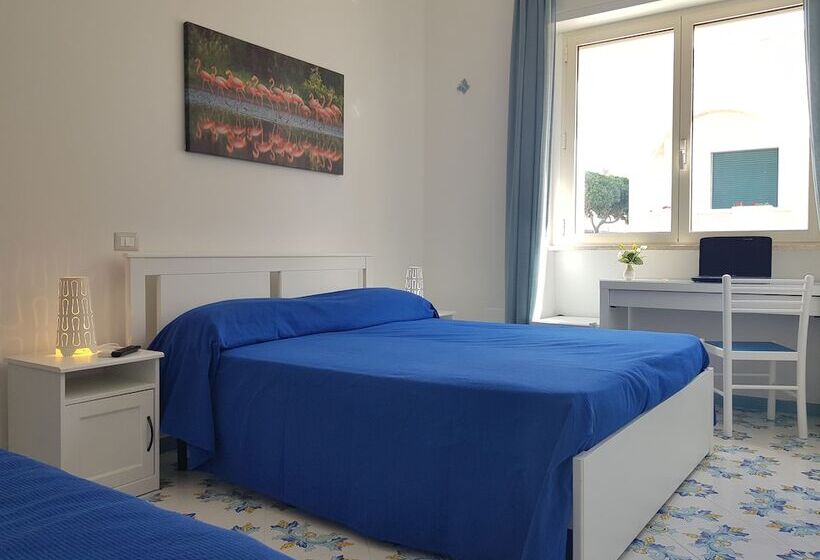 호텔 B&b Riva Delle Donne