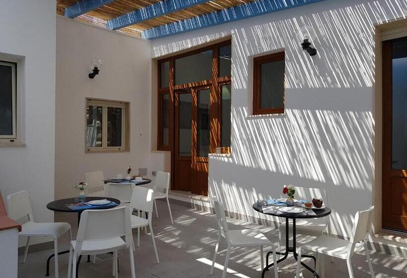 호텔 B&b Riva Delle Donne