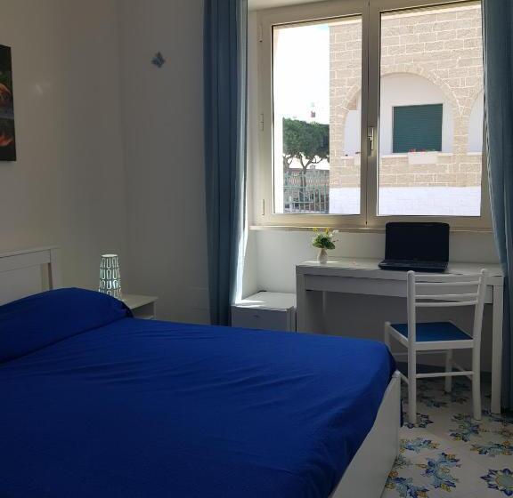 호텔 B&b Riva Delle Donne